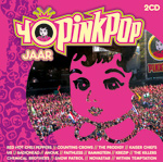 de CD 40 Jaar Pinkpop