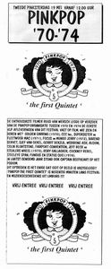 The First Quinted